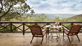 Izingwe Lodge