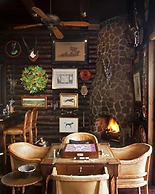 Izingwe Lodge