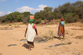 Baleni Cultural Camp