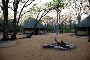 Baleni Cultural Camp