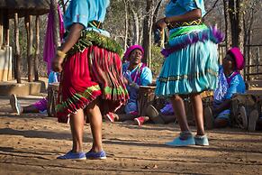 Baleni Cultural Camp