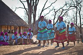 Baleni Cultural Camp