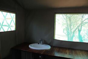 Mtomeni Safari Camp