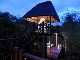 Lion Tree Bush Lodge