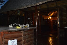 Lion Tree Bush Lodge