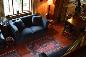 Lion Tree Bush Lodge