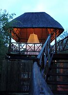 Lion Tree Bush Lodge
