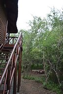 Lion Tree Bush Lodge
