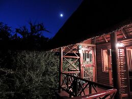 Lion Tree Bush Lodge