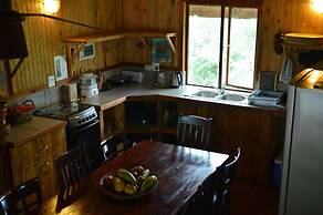 Lion Tree Bush Lodge