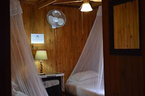 Lion Tree Bush Lodge