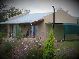 Votadini Country Cottages