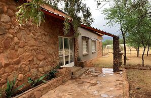Votadini Country Cottages