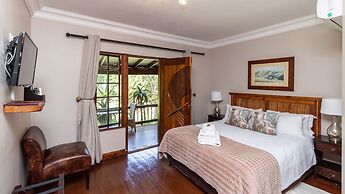 Kangelani Lodge