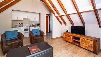 Kangelani Lodge