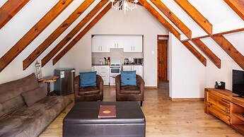 Kangelani Lodge