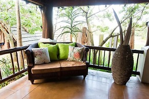 Kangelani Lodge