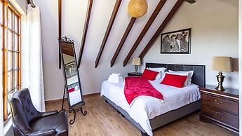 Kangelani Lodge