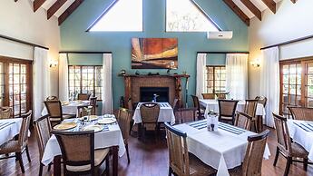 Kangelani Lodge
