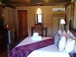 Kangelani Lodge