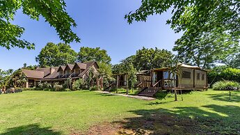 Kangelani Lodge