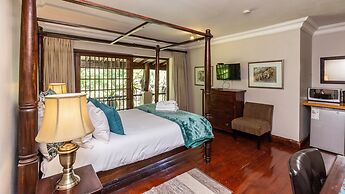 Kangelani Lodge