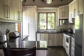 Kangelani Lodge