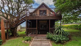 Kangelani Lodge