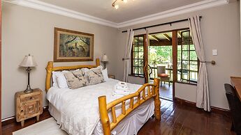 Kangelani Lodge