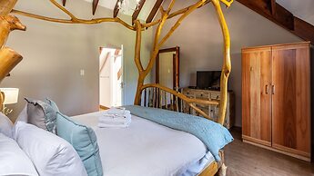 Kangelani Lodge