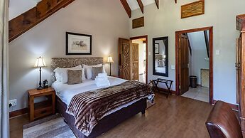 Kangelani Lodge