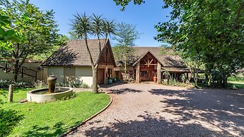 Kangelani Lodge