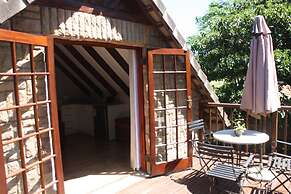 Kangelani Lodge