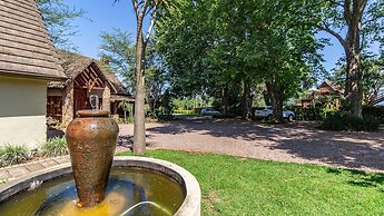 Kangelani Lodge