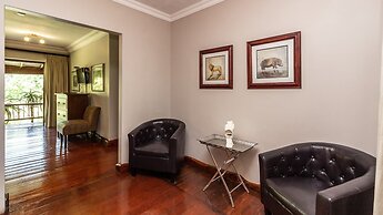 Kangelani Lodge