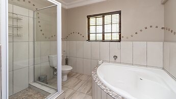 Kangelani Lodge