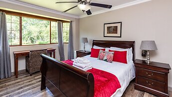 Kangelani Lodge