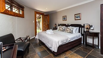 Kangelani Lodge