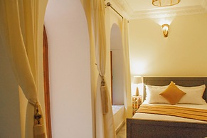 Riad Dar Tamlil
