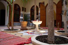 Riad Dar Tamlil