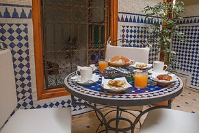 Riad Dar Tamlil