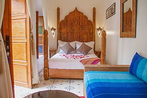 Riad Dar Tamlil
