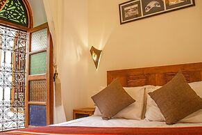 Riad Dar Tamlil