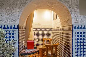 Riad Dar Tamlil