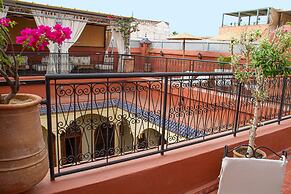 Riad Dar Tamlil