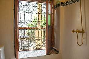 Riad Dar Tamlil