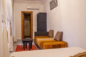 Riad Dar Tamlil