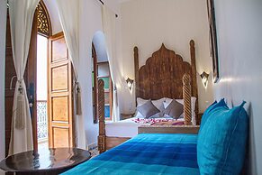 Riad Dar Tamlil