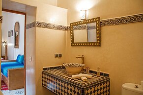 Riad Dar Tamlil