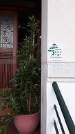 Casa Coimbra Guesthouse & Garden
